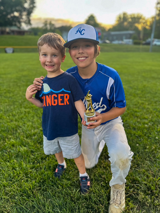 kids baseball game kids baseball game
