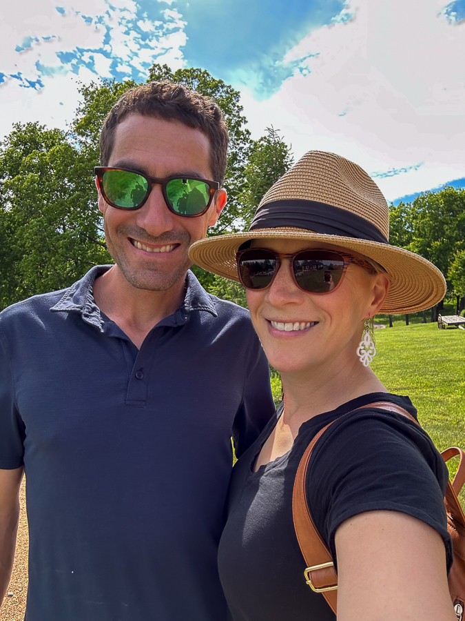 couple travel ideas