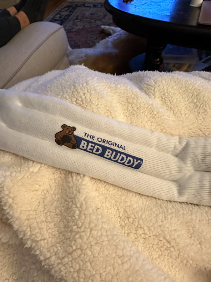 Bed Buddy Bed Buddy | What Im Loving: Spring Edition