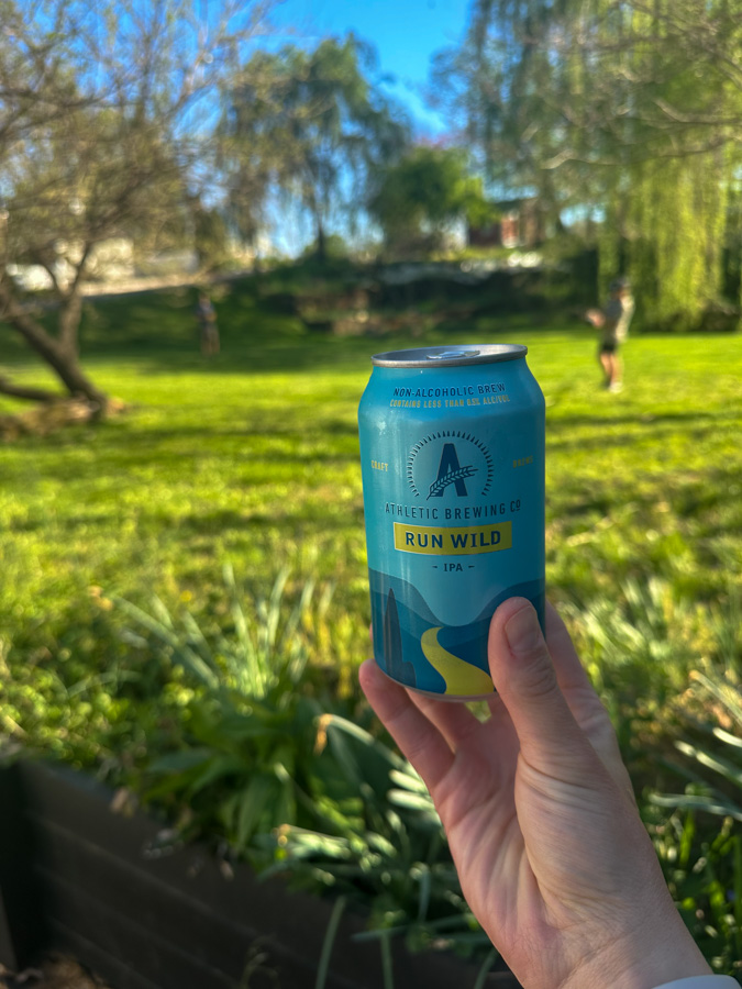 Run Wild IPA Run Wild IPA