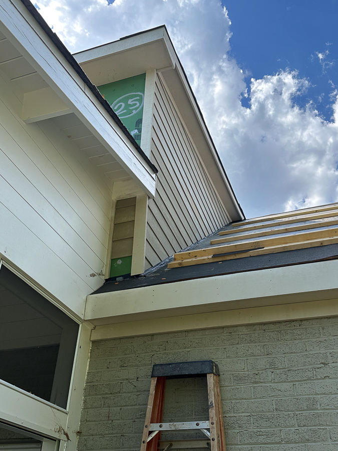 Hardie Plank Lap Siding