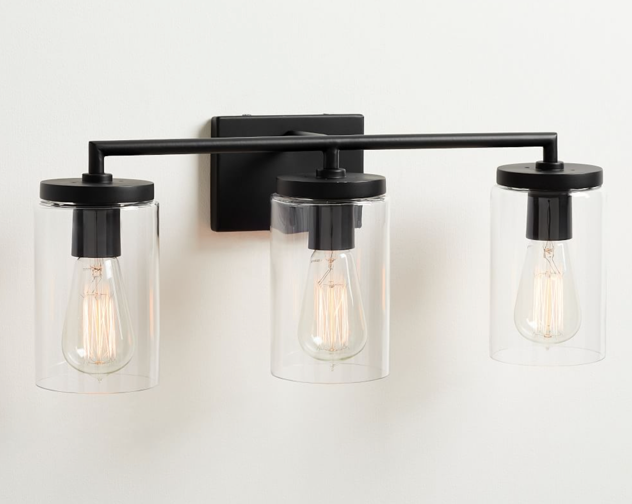 Bathroom Light Fixtures Bathroom Light Fixtures