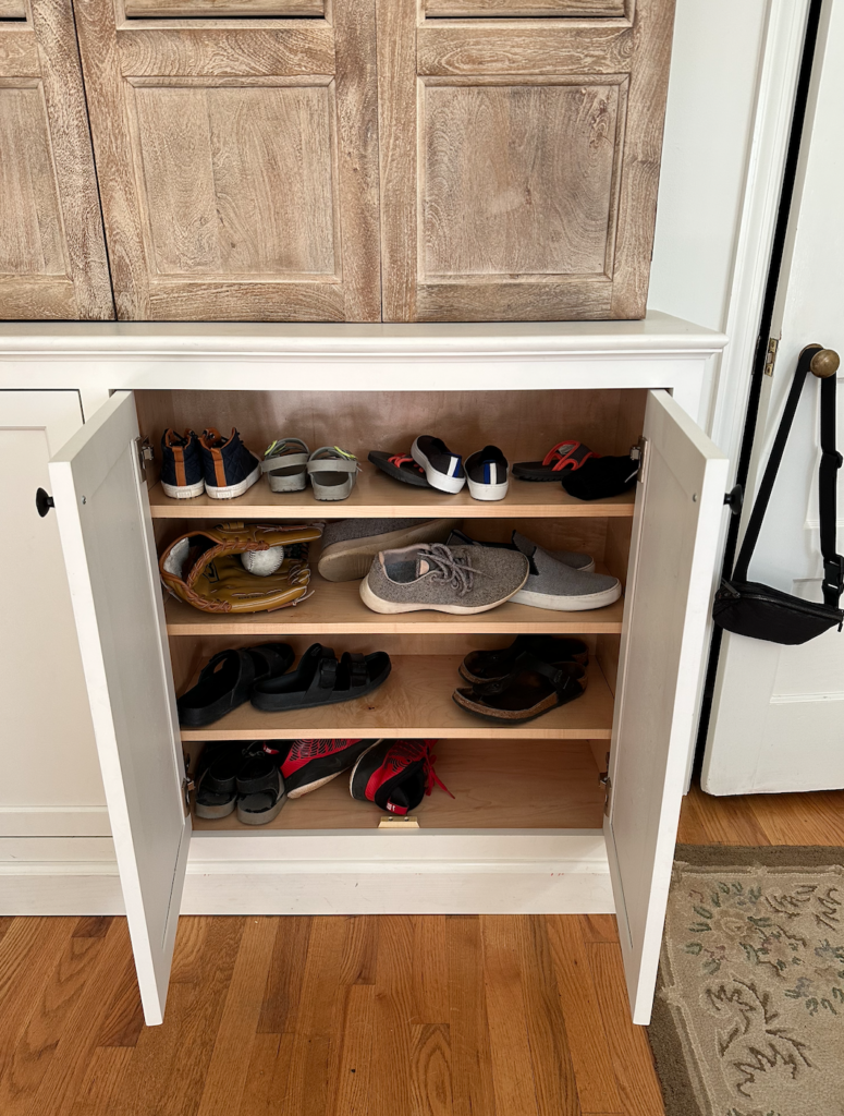 shoe storage shoe storage