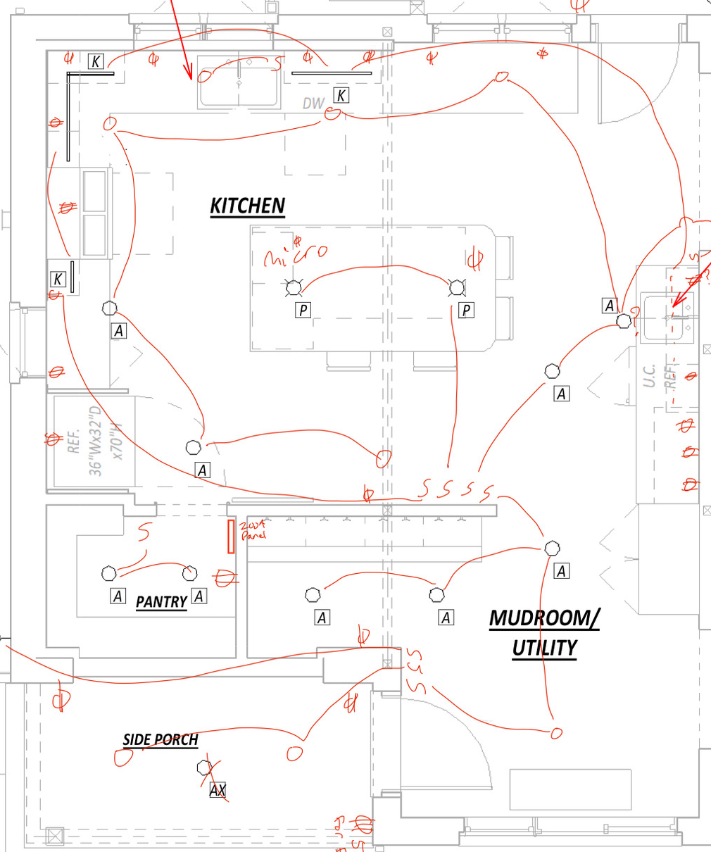 light fixtures house plan light fixtures house plan