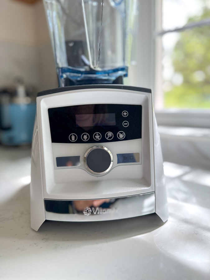 Vitamix Blender review