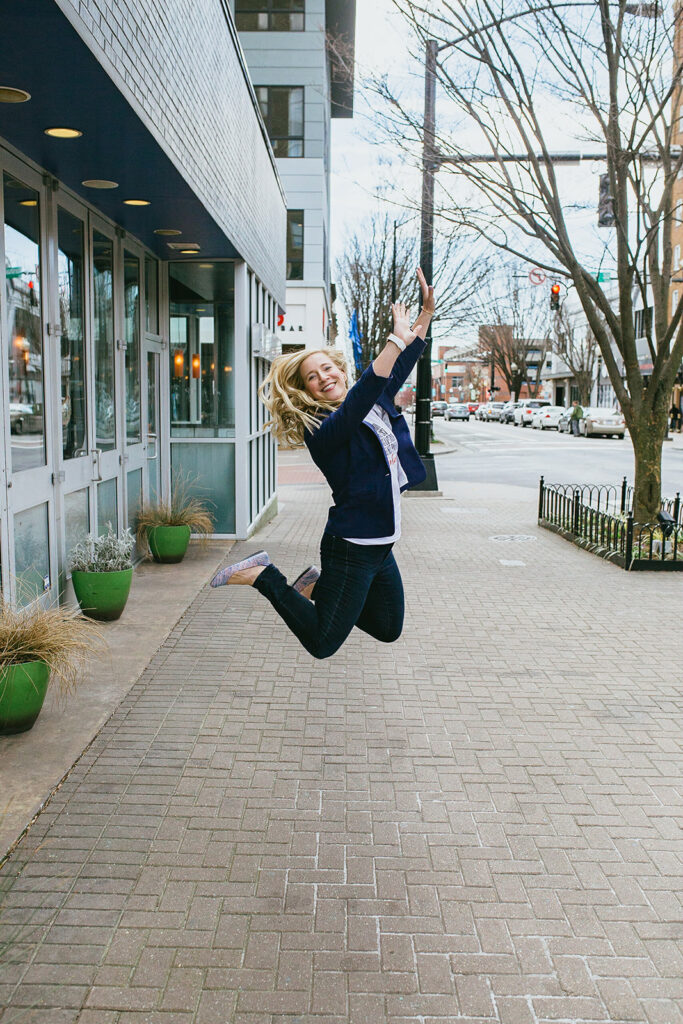 Downtown Winston | North Carolina Travel Guide