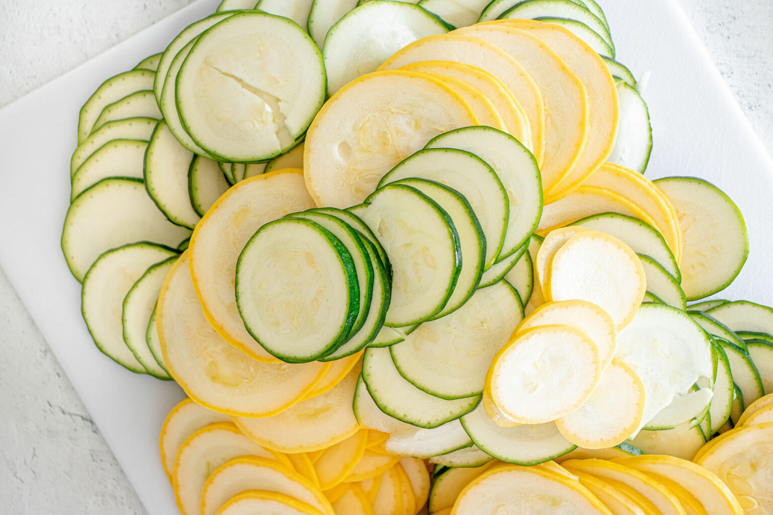 Broil squash Broil squash