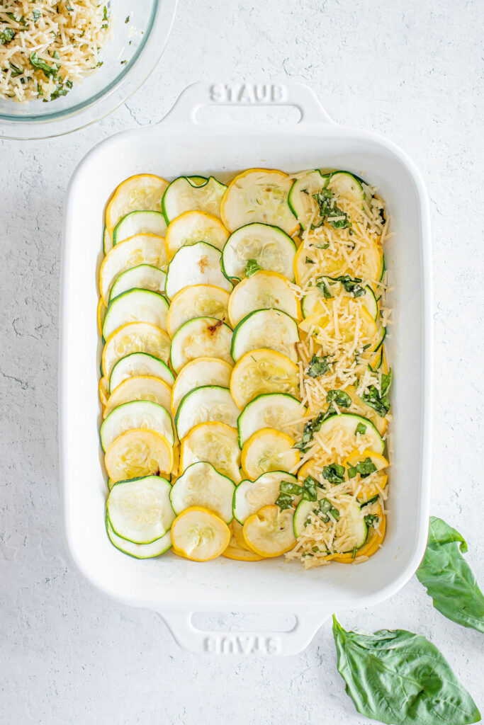 Squash Casserole Recipe Healthy Squash Casserole Recipe