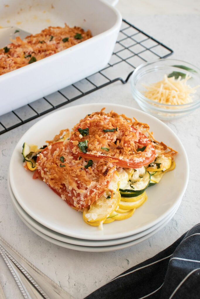 What To Serve With Squash Casserole What To Serve With Squash Casserole