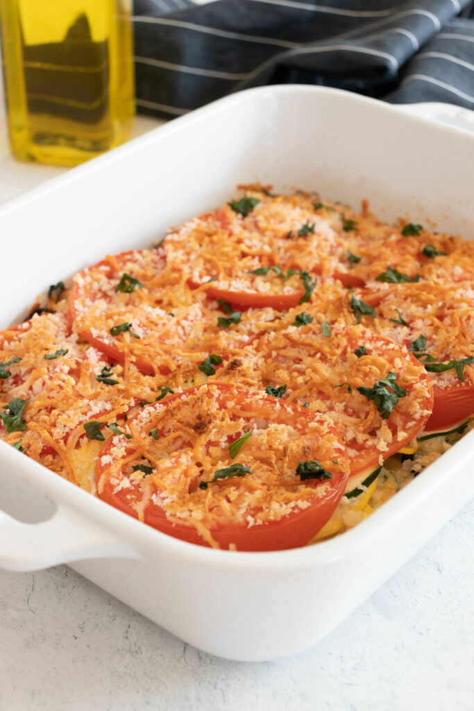 How To Cook A Squash Casserole How To Cook A Squash Casserole