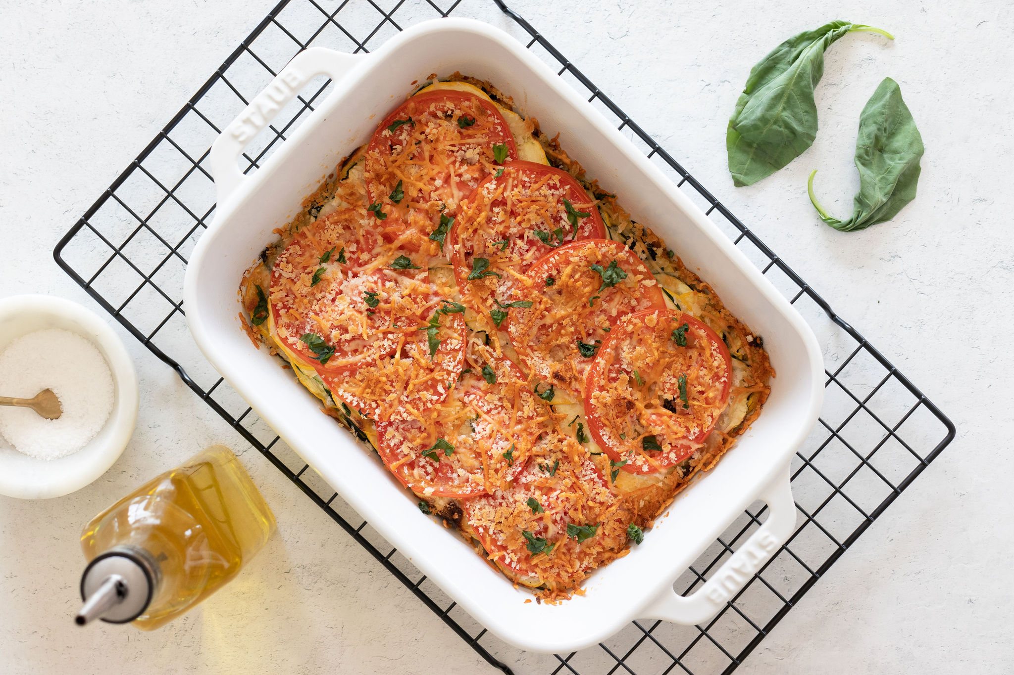 Healthy Squash Casserole Recipe Healthy Squash Casserole Recipe