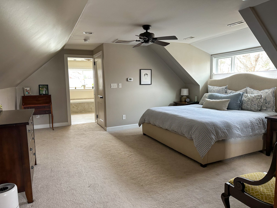 Bedroom Before Bedroom Before