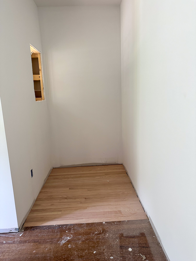 mudroom updates mudroom updates