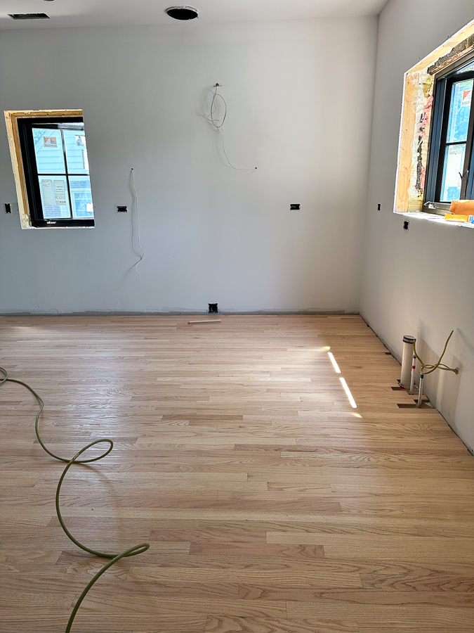 Renovation Floors Tile Renovation Update: Floors + Tile