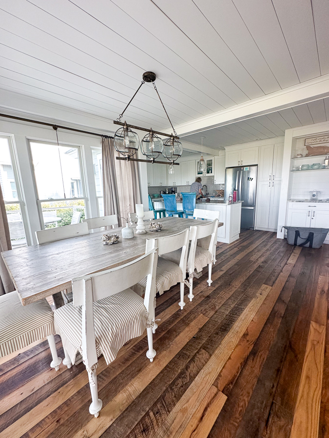 Sea Oats Cottage