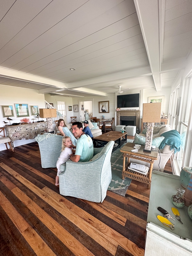 Sea Oats Cottage Bald Head Island Sea Oats Cottage Bald Head Island 2023