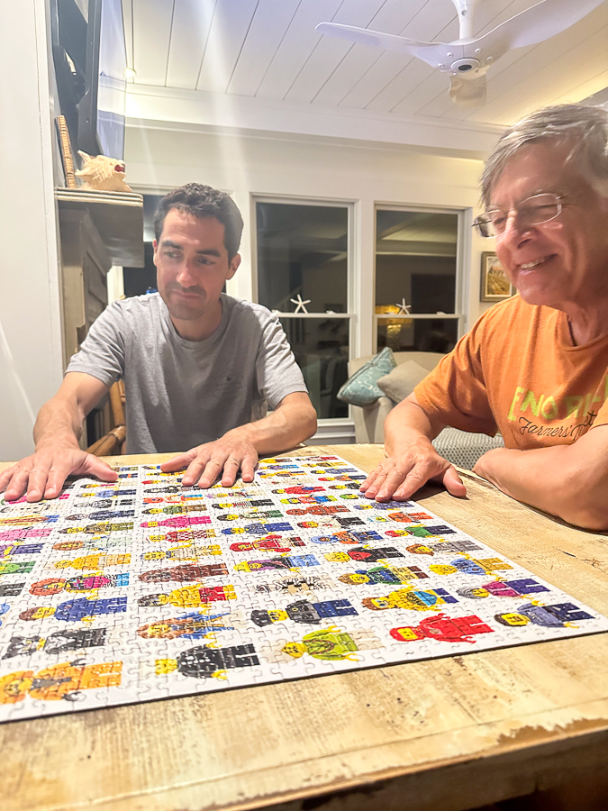 Adult Puzzle Club Adult Puzzle Club