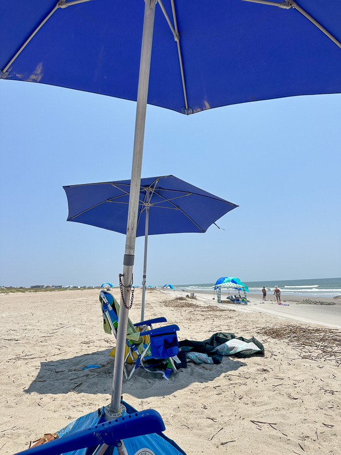 beach bub umbrella system beach bub umbrella system