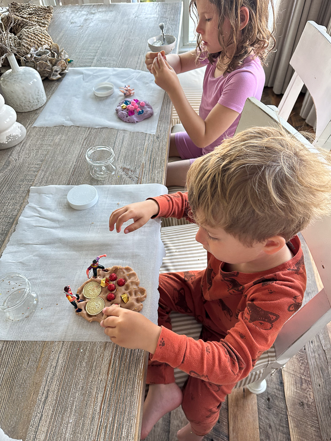 Beach Themed Sensory Jars Beach Themed Sensory Jars