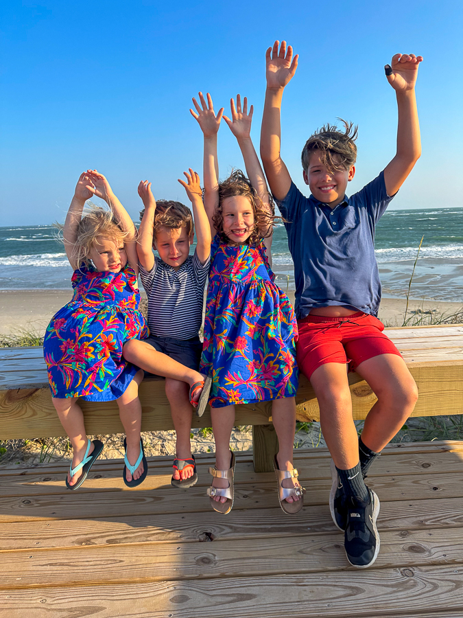 cousins BHI vacation 2023 cousins BHI vacation