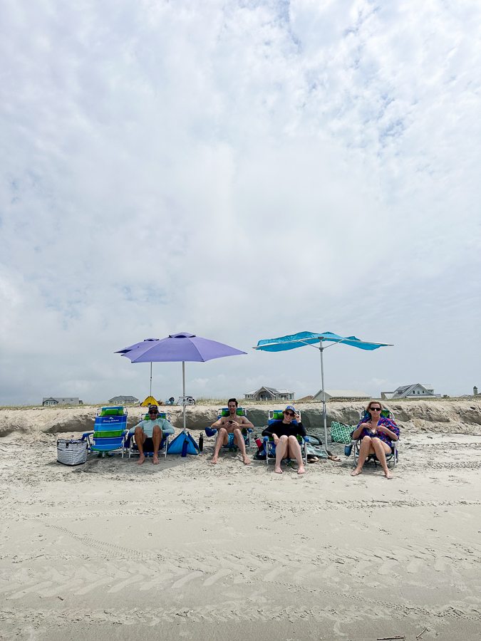 Bald Head Island 2023