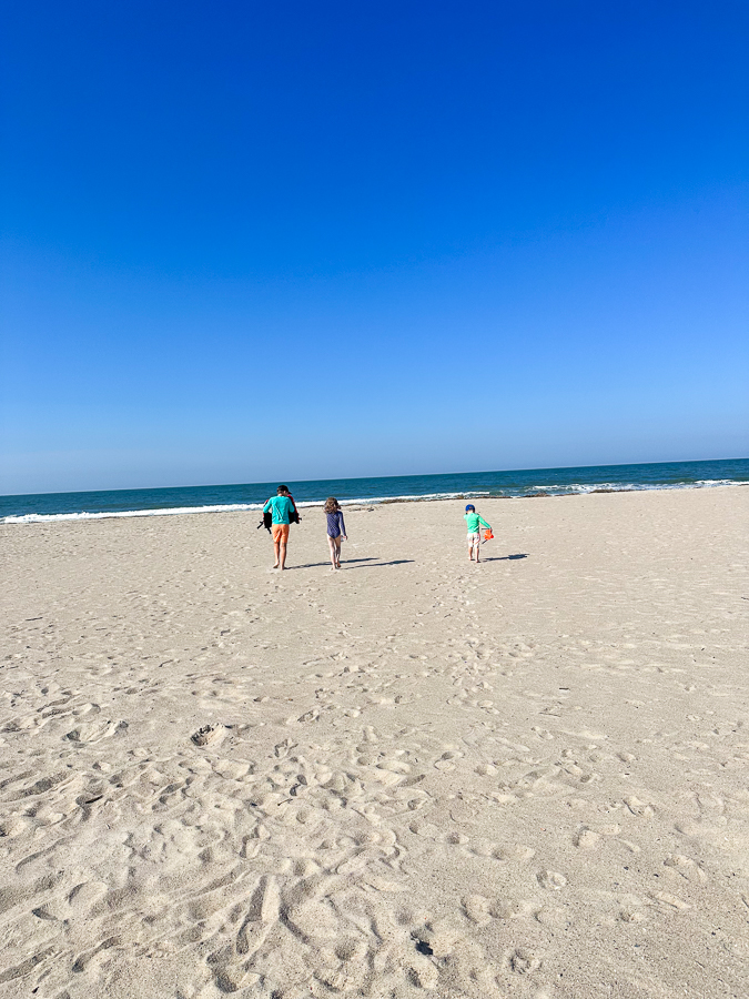 Bald Head Island 2023