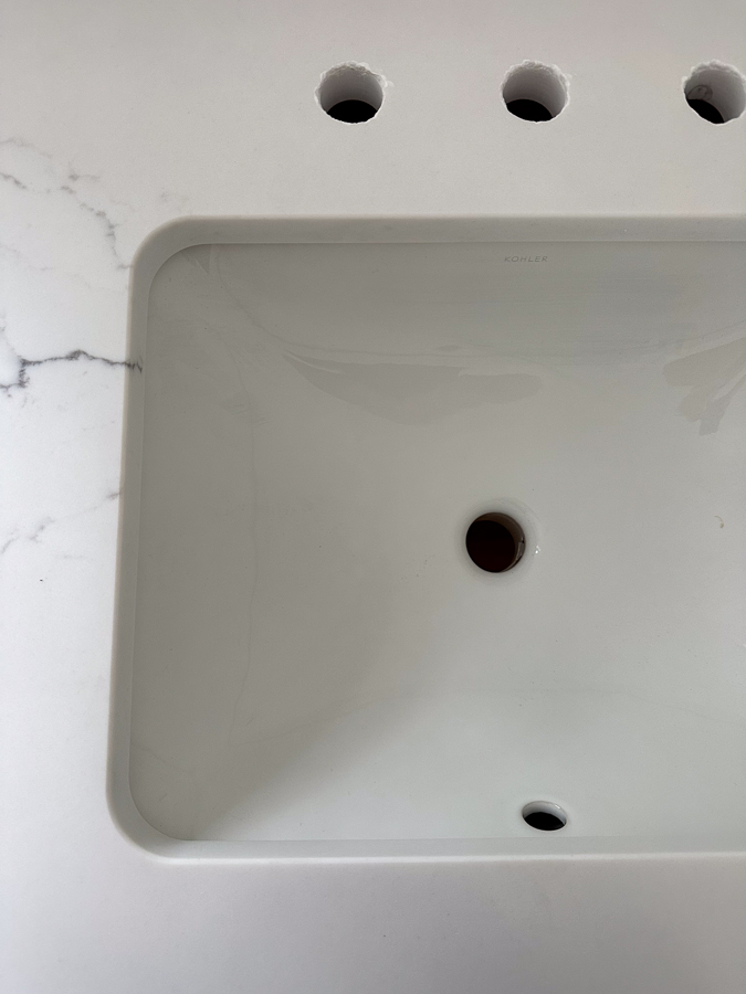 Kitchen Renovation Materials