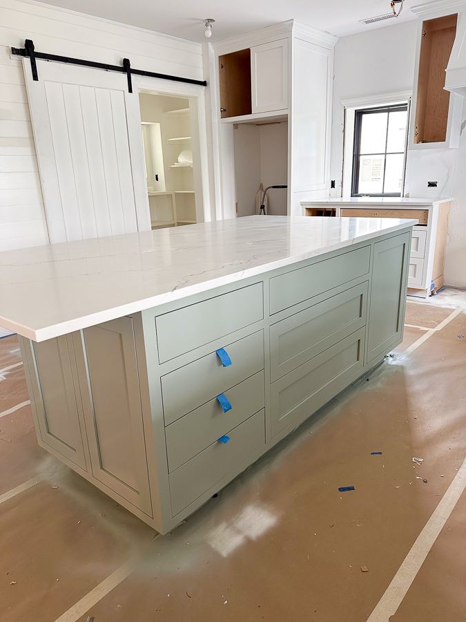 Benjamin Moore Castle Walls