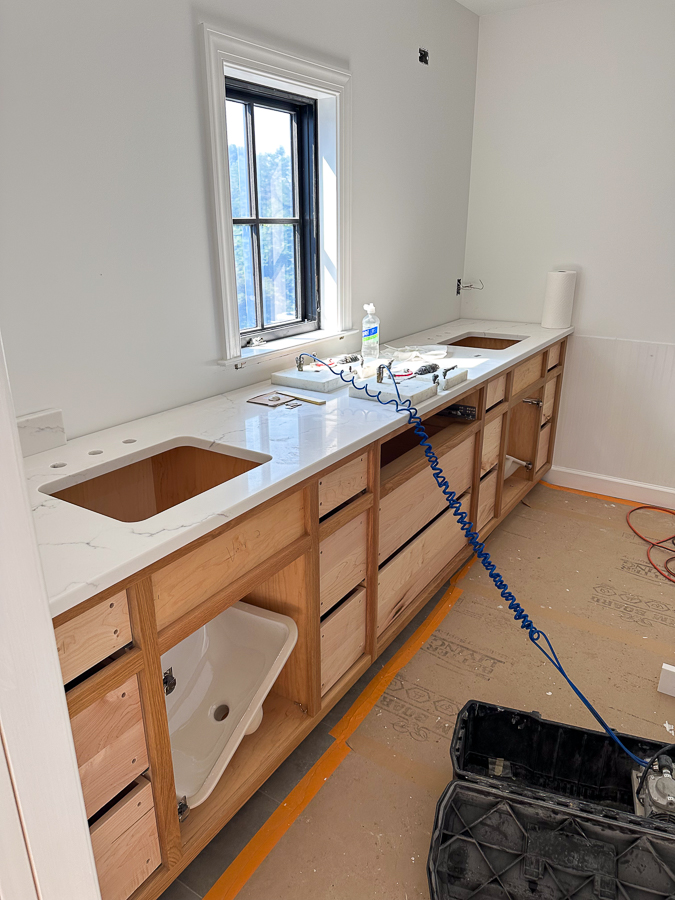 Kitchen Renovation Materials