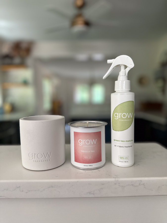 scent products scent products