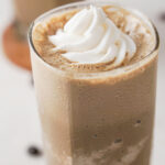 Coffee Protein Shake Recipe