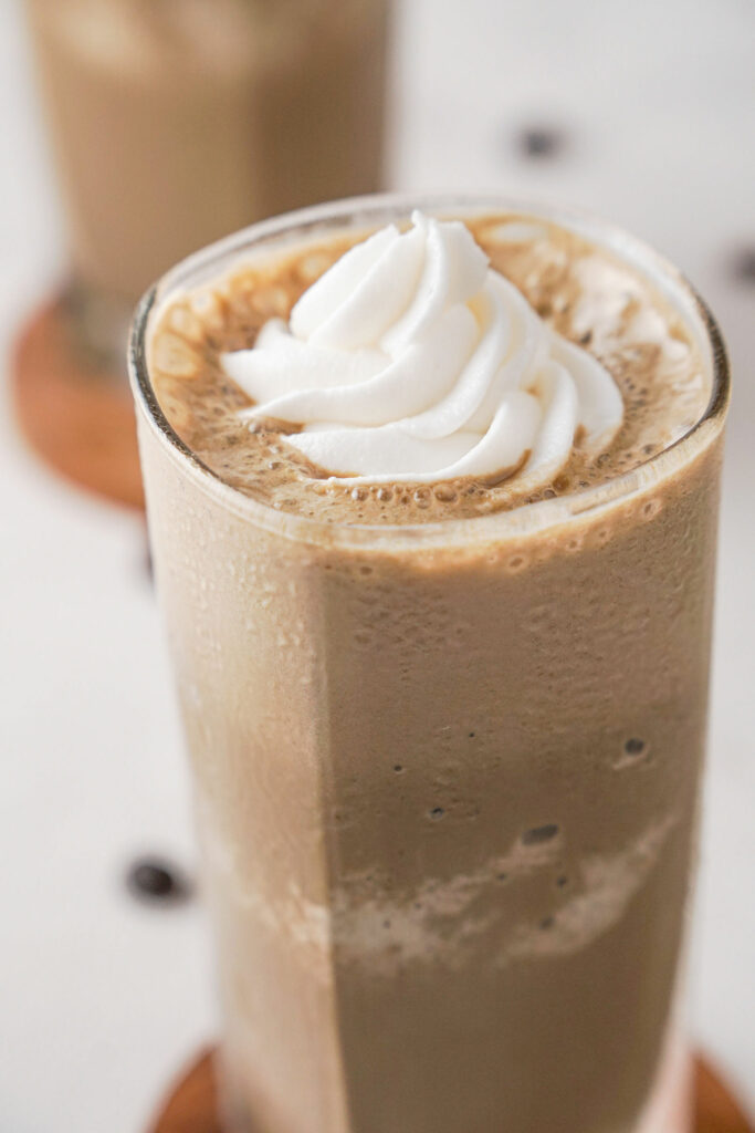 Coffee Protein Shake Recipe Coffee Protein Shake Recipe