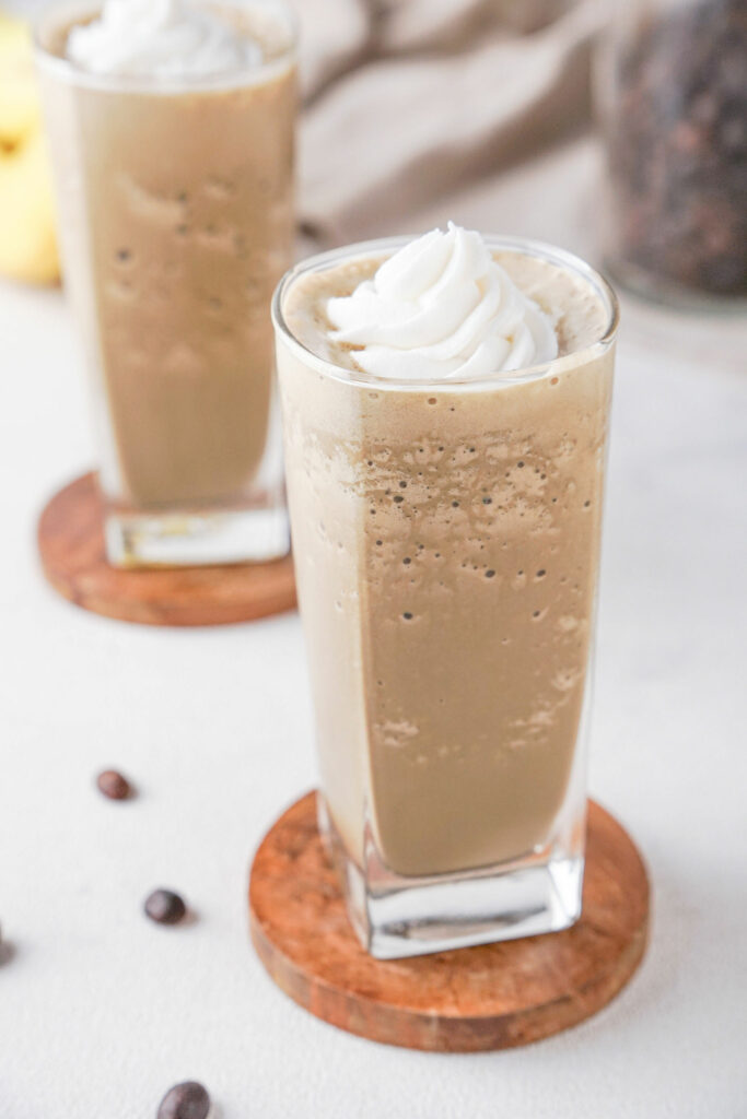 Best Coffee Protein Shake Recipe Best Coffee Protein Shake Recipe