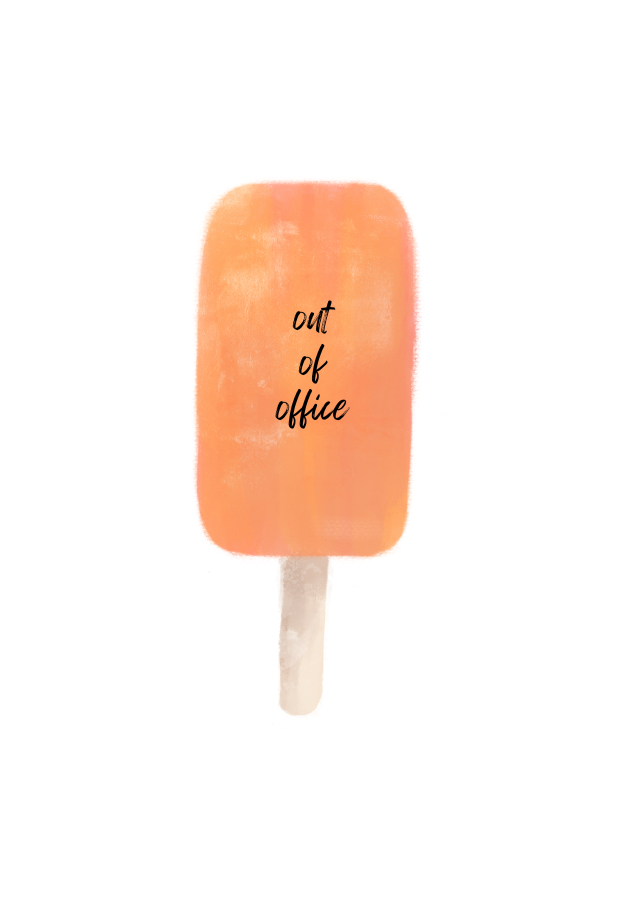 kath eats Out Of Office