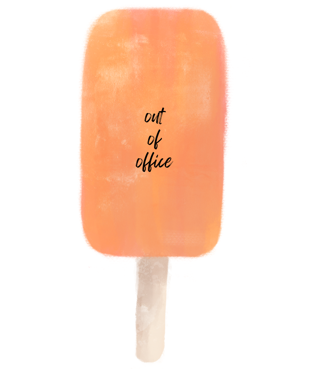 Out Of Office
