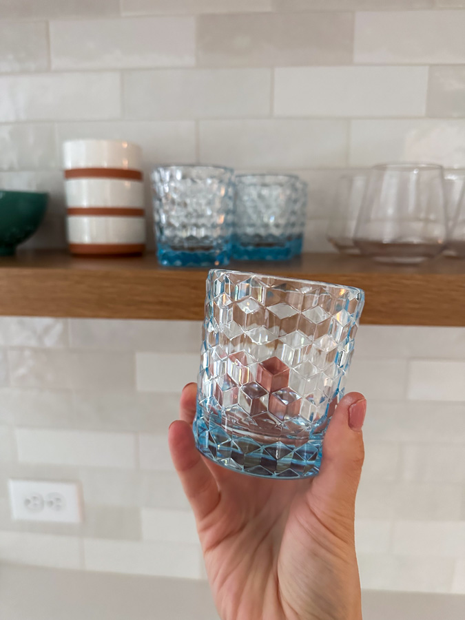 Non Breakable Glassware Non Breakable Glassware