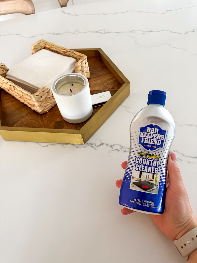 Bar Keepers Friend Bar Keepers Friend