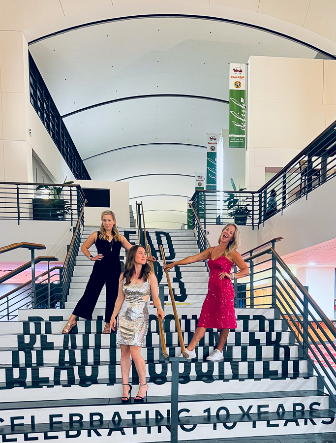 Beautycounter LEAD Conference recap