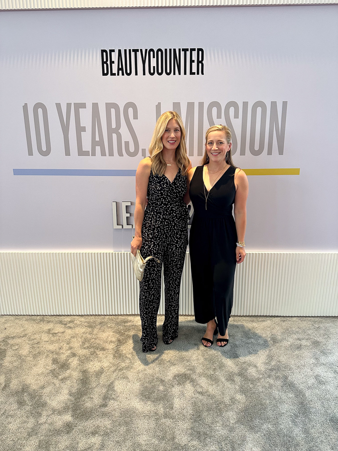 Beautycounter Impact Scholarship