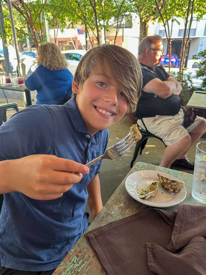 mazen oysters mazen oysters