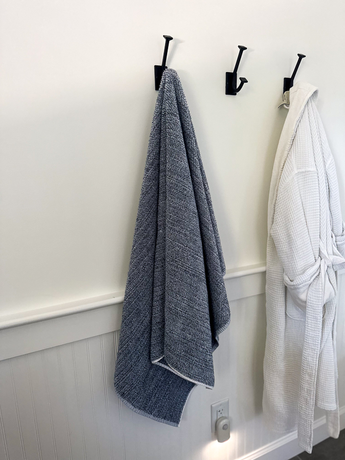 towel hooks towel hooks | Favorite New Home Purchases