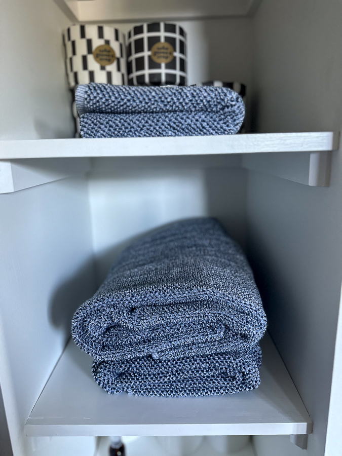 Serena and Lily towels Serena and Lily towels