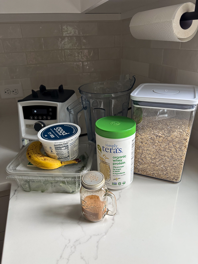 Green Smoothie ingredients Green Smoothie ingredients | Coming Home