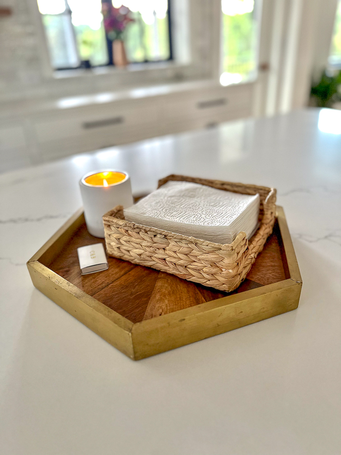 napkin holder napkin holder