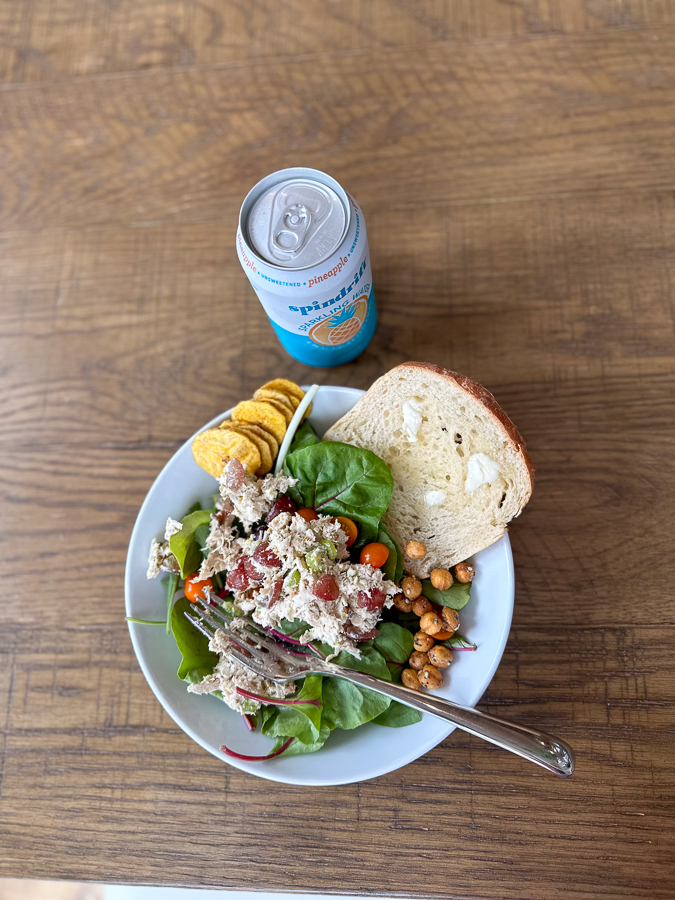 Greek Yogurt Chicken Salad Greek Yogurt Chicken Salad