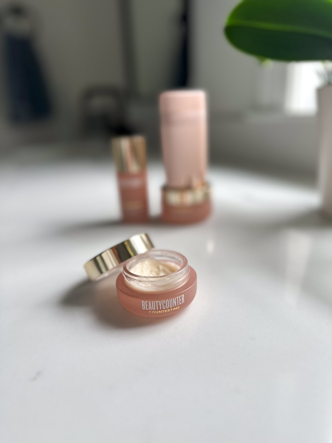 Cheeky Clean Highlighter Cheeky Clean Highlighter