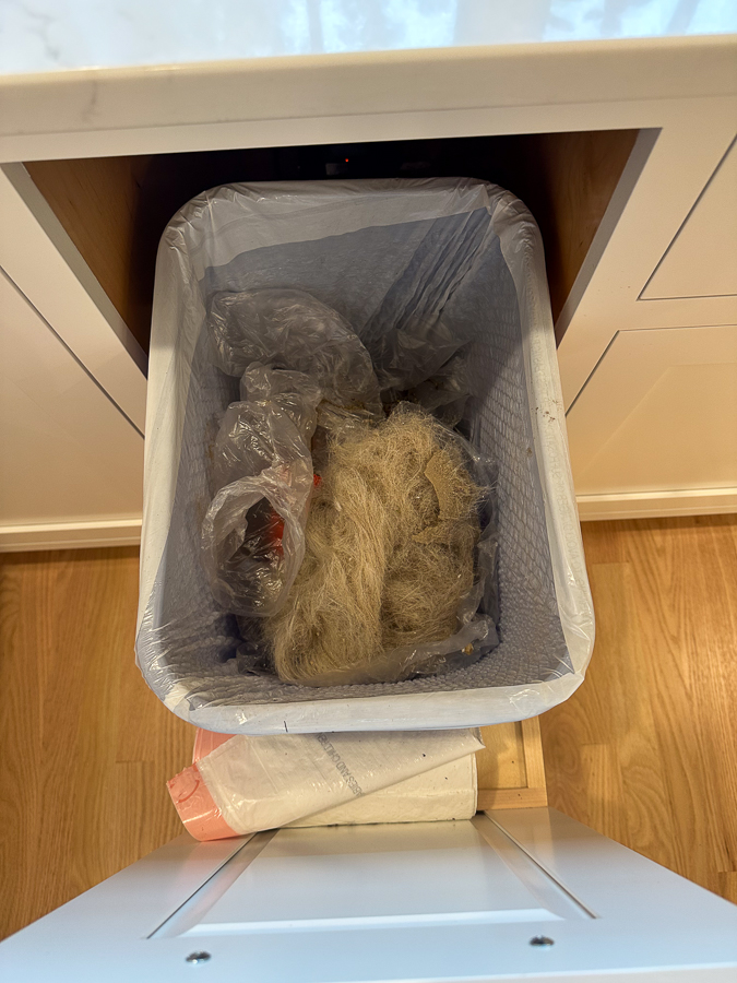 trash can Favorite New Home Purchases