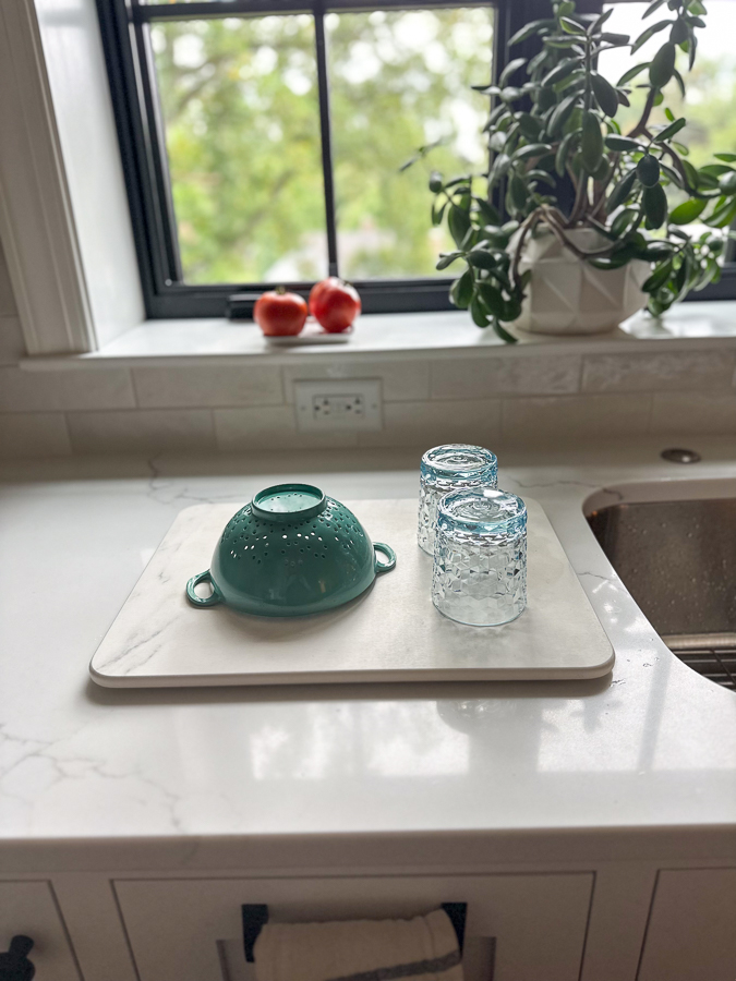 Stone Drying Mat Stone Drying Mat