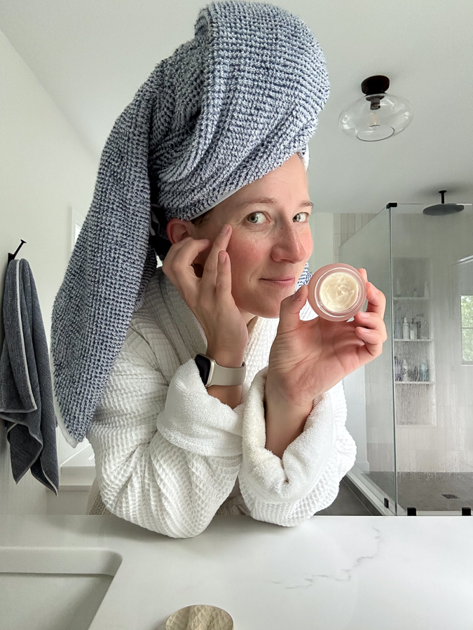 Is Eye Cream Necessary?