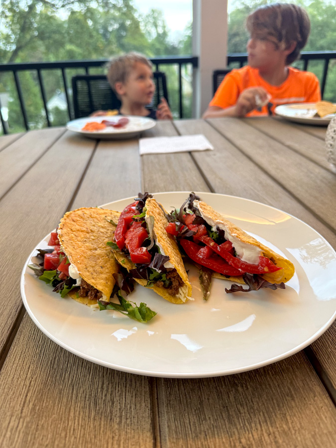 kid friendly tacos kid friendly tacos